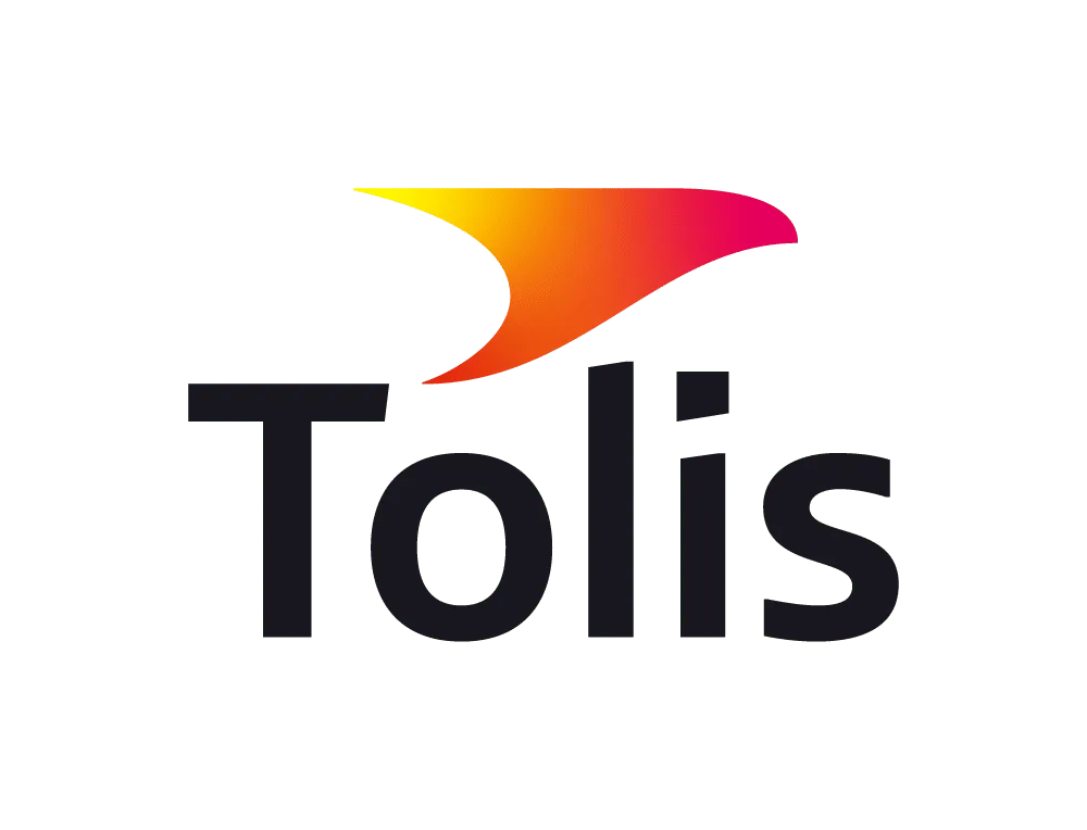 Logo Tolis Oficial