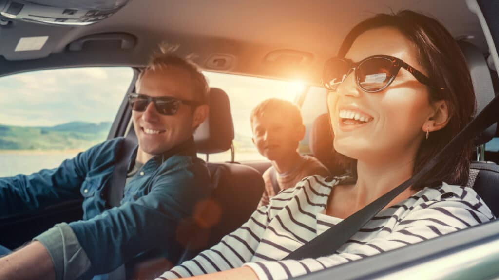 Beneficios Persona Natural