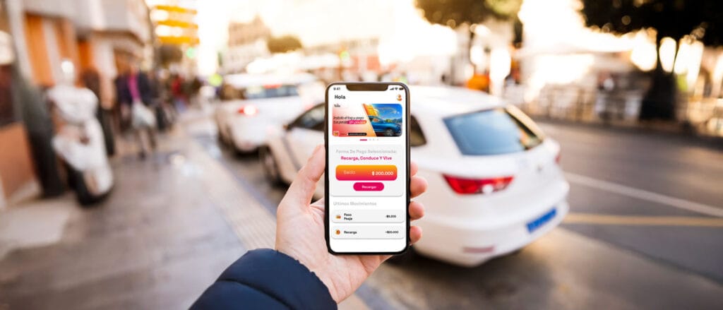 6 Ventajas de Usar Tolis para el Pago de Peajes en Colombia