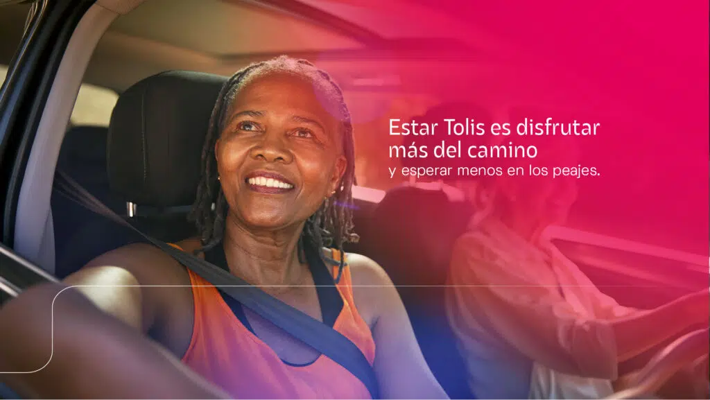 recarga Tolis