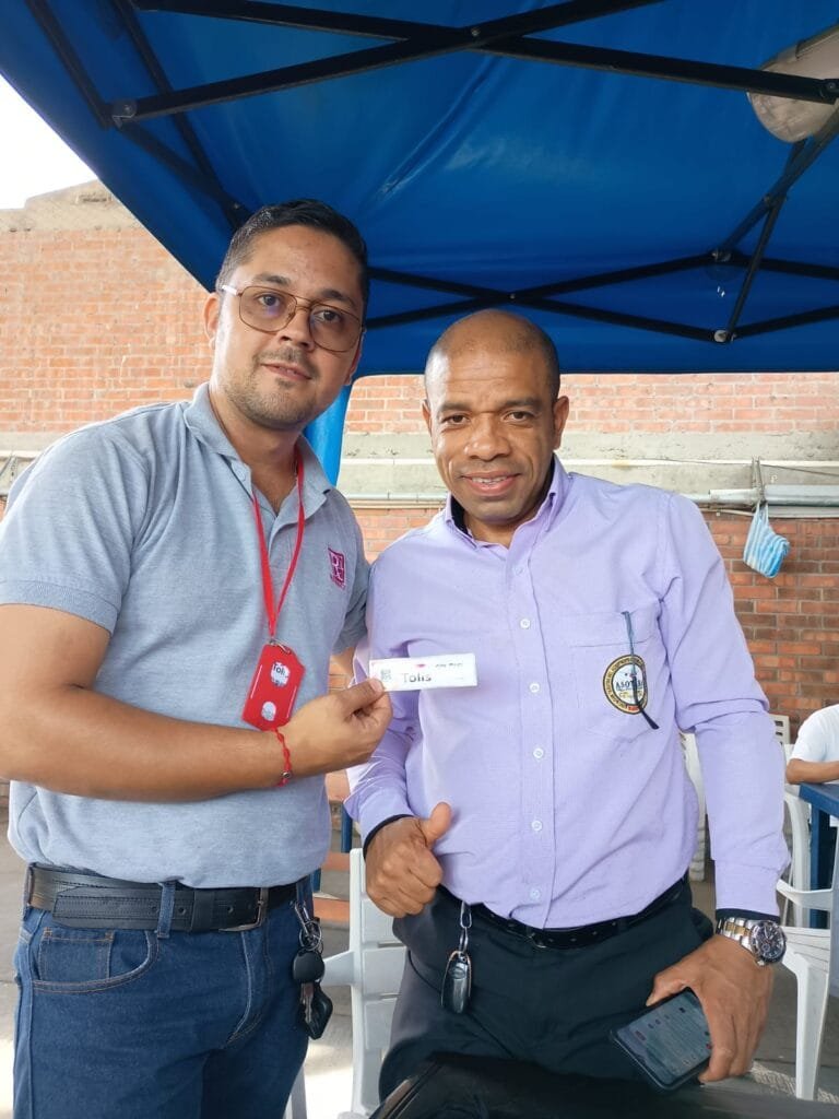 Jornada de Activación Asotaba