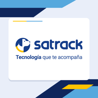 Logo Satrack